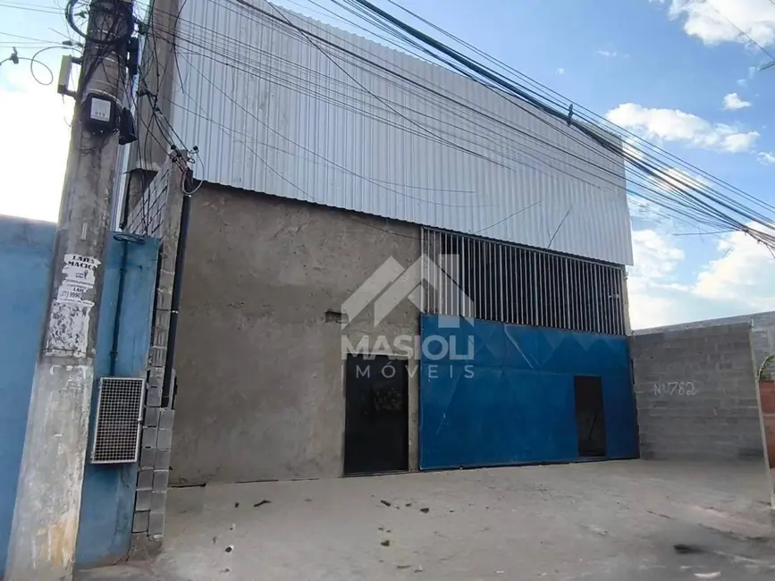 Foto 1 de Armazém / Galpão à venda e para alugar, 432m2 em Barramares, Vila Velha - ES