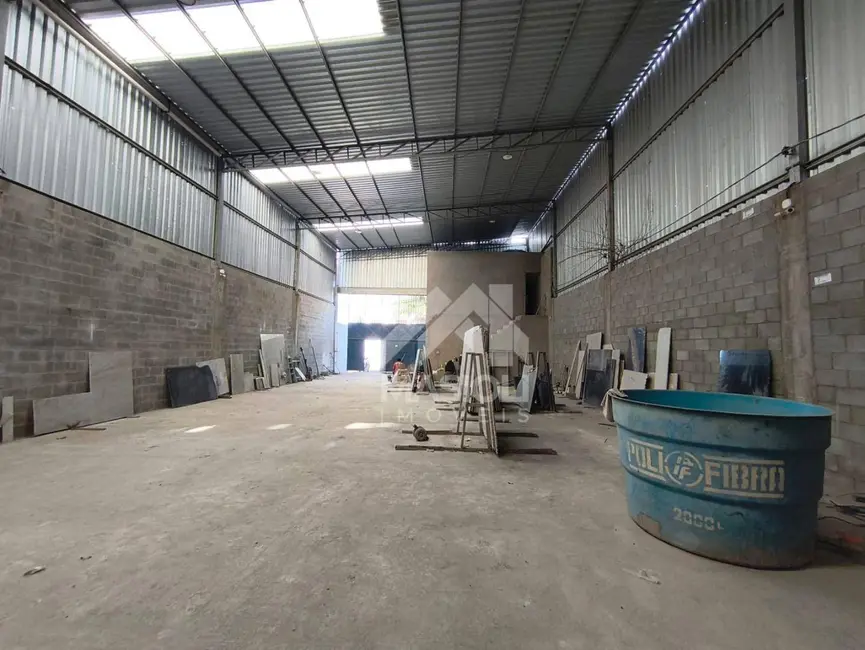 Foto 4 de Armazém / Galpão à venda e para alugar, 432m2 em Barramares, Vila Velha - ES
