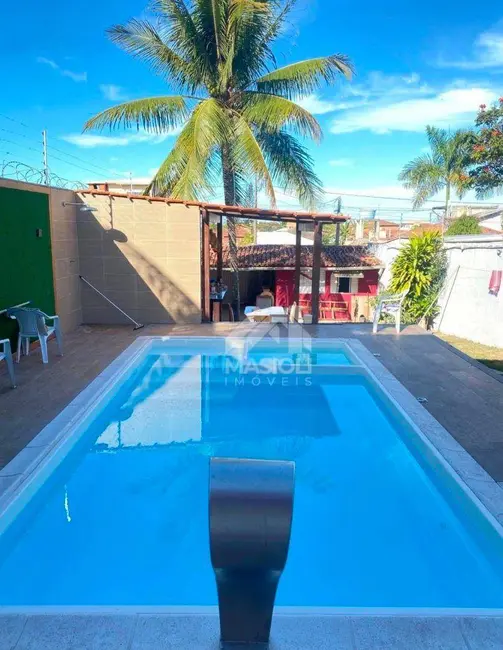 Casa com 4 quartos à venda, 345m2 em Interlagos, Vila Velha - ES - imagem 1 Foto 1 de Casa com 4 quartos à venda, 345m2 em Interlagos, Vila Velha - ES