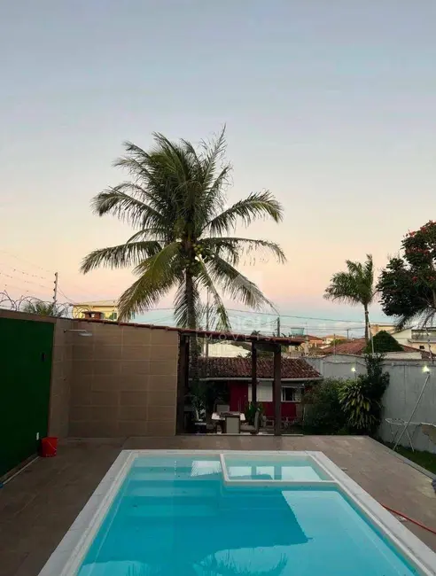 Casa com 4 quartos à venda, 345m2 em Interlagos, Vila Velha - ES - imagem 5 Foto 5 de Casa com 4 quartos à venda, 345m2 em Interlagos, Vila Velha - ES