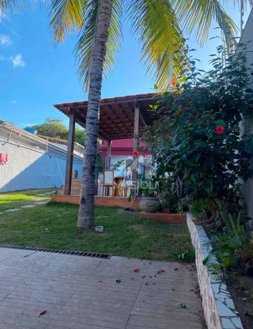Casa com 4 quartos à venda, 345m2 em Interlagos, Vila Velha - ES - imagem 6 Foto 6 de Casa com 4 quartos à venda, 345m2 em Interlagos, Vila Velha - ES