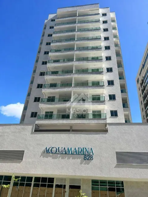 Foto 1 de Apartamento com 2 quartos à venda, 60m2 em Praia de Itaparica, Vila Velha - ES