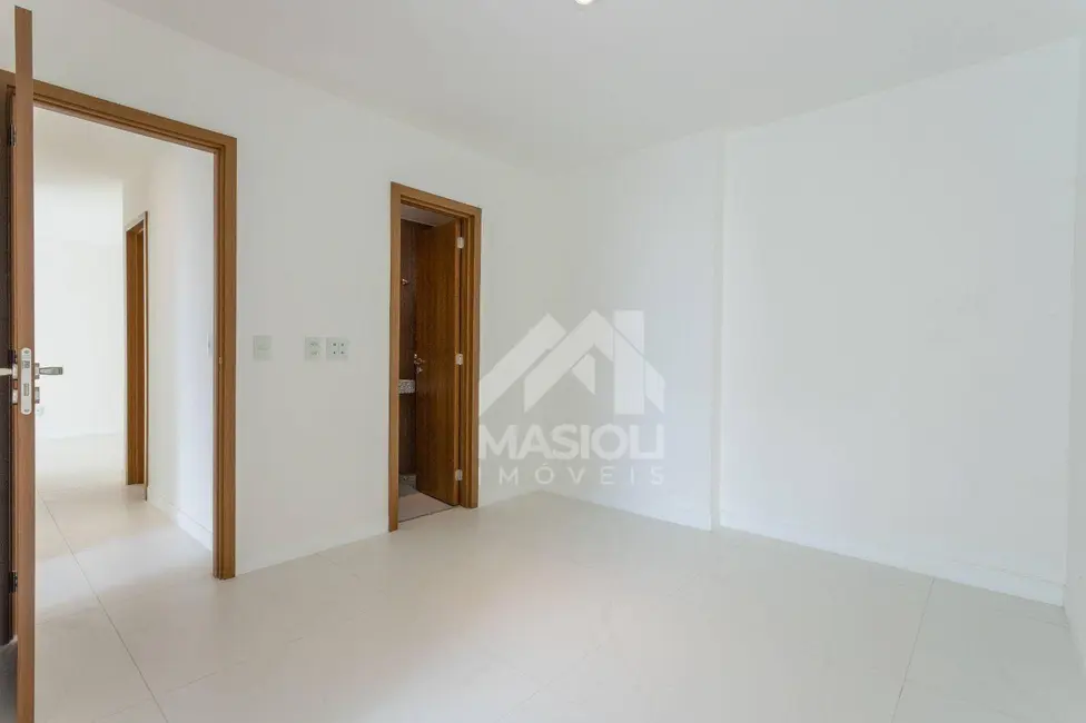 Foto 3 de Apartamento com 2 quartos à venda, 60m2 em Praia de Itaparica, Vila Velha - ES