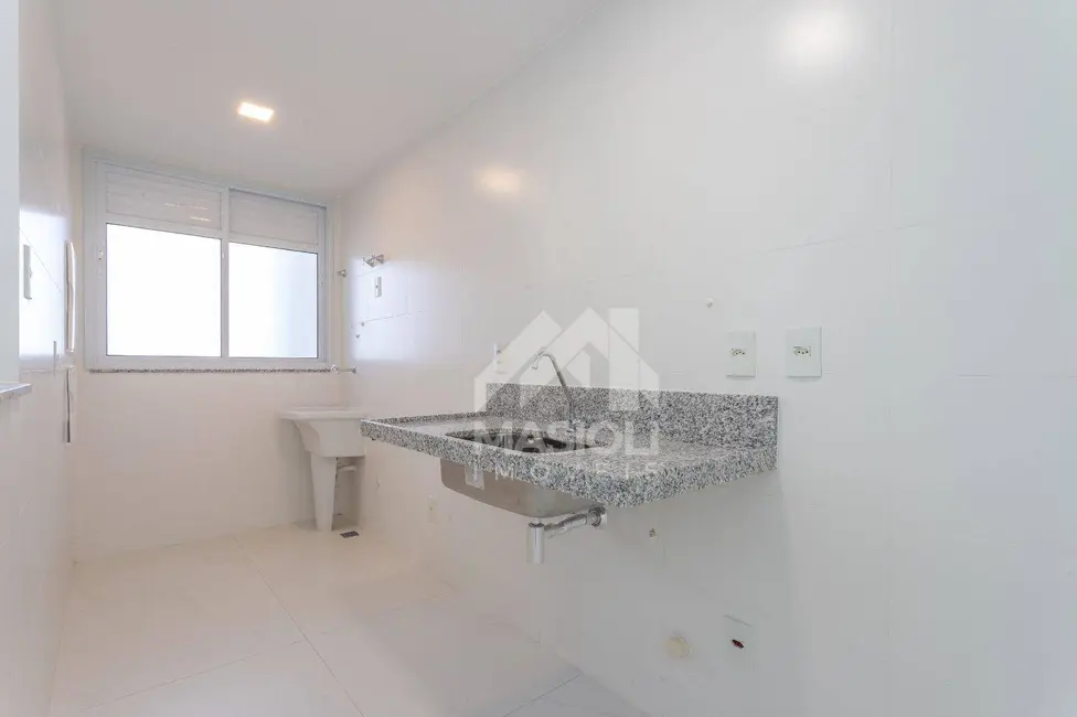 Foto 8 de Apartamento com 2 quartos à venda, 60m2 em Praia de Itaparica, Vila Velha - ES