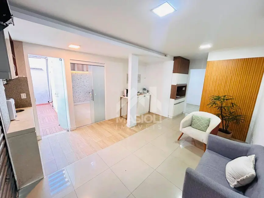 Foto 2 de Loja para alugar, 90m2 em Praia de Itaparica, Vila Velha - ES