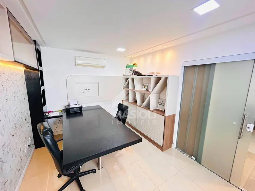Foto 8 de Loja para alugar, 90m2 em Praia de Itaparica, Vila Velha - ES