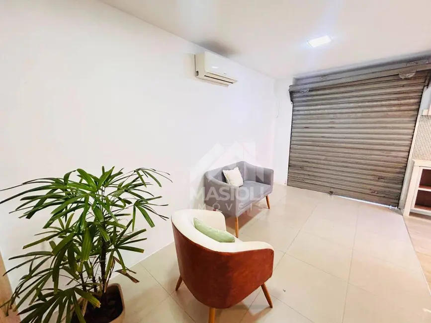Foto 4 de Loja para alugar, 90m2 em Praia de Itaparica, Vila Velha - ES