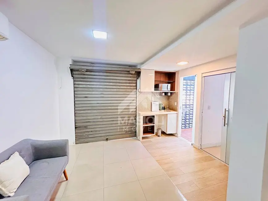 Foto 3 de Loja para alugar, 90m2 em Praia de Itaparica, Vila Velha - ES
