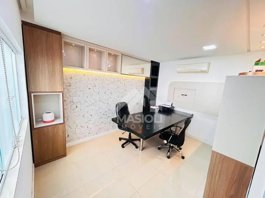Foto 7 de Loja para alugar, 90m2 em Praia de Itaparica, Vila Velha - ES