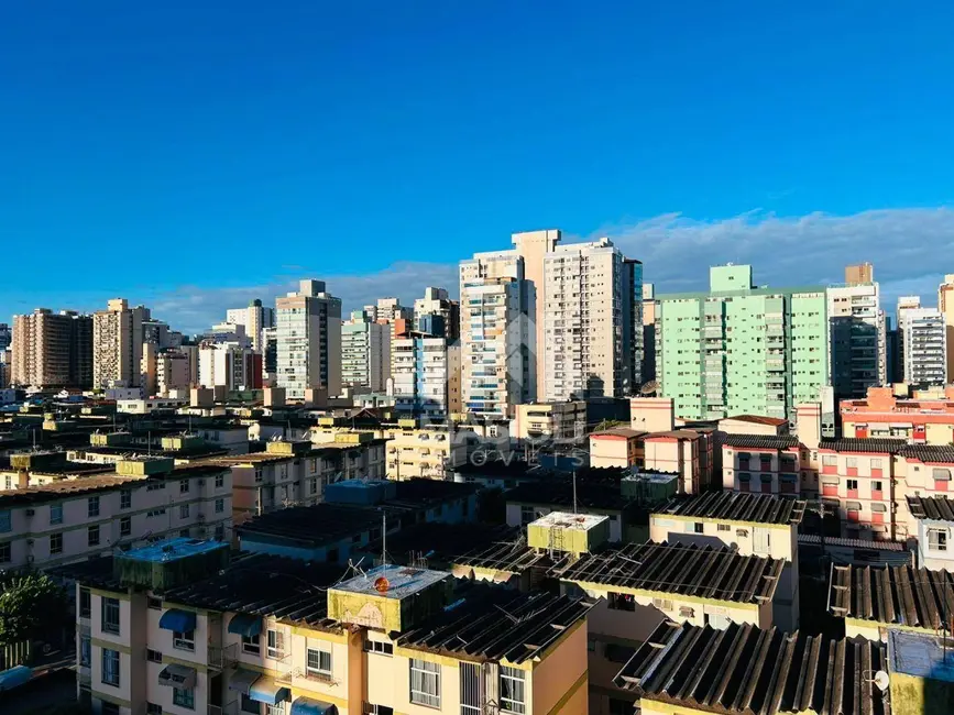 Apartamento com 3 quartos à venda, 86m2 em Itapuã, Vila Velha - ES - imagem 7 Foto 7 de Apartamento com 3 quartos à venda, 86m2 em Itapuã, Vila Velha - ES