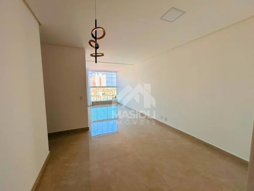 Apartamento com 3 quartos à venda, 86m2 em Itapuã, Vila Velha - ES - imagem 3 Foto 3 de Apartamento com 3 quartos à venda, 86m2 em Itapuã, Vila Velha - ES
