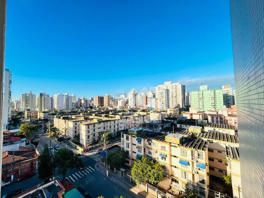 Apartamento com 3 quartos à venda, 86m2 em Itapuã, Vila Velha - ES - imagem 5 Foto 5 de Apartamento com 3 quartos à venda, 86m2 em Itapuã, Vila Velha - ES