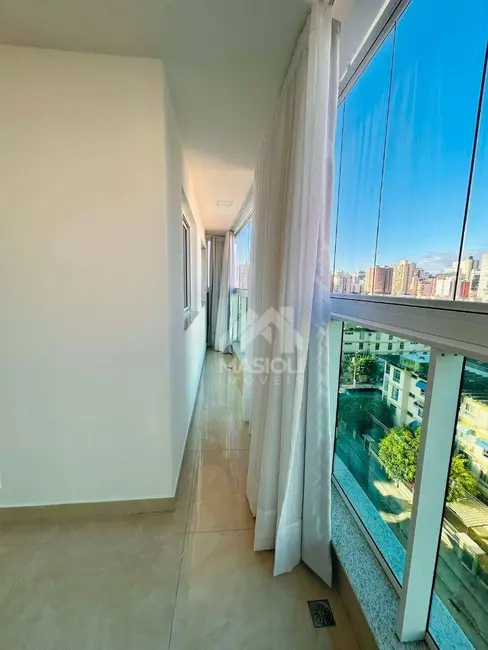 Apartamento com 3 quartos à venda, 86m2 em Itapuã, Vila Velha - ES - imagem 4 Foto 4 de Apartamento com 3 quartos à venda, 86m2 em Itapuã, Vila Velha - ES