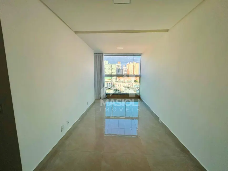 Apartamento com 3 quartos à venda, 86m2 em Itapuã, Vila Velha - ES - imagem 2 Foto 2 de Apartamento com 3 quartos à venda, 86m2 em Itapuã, Vila Velha - ES