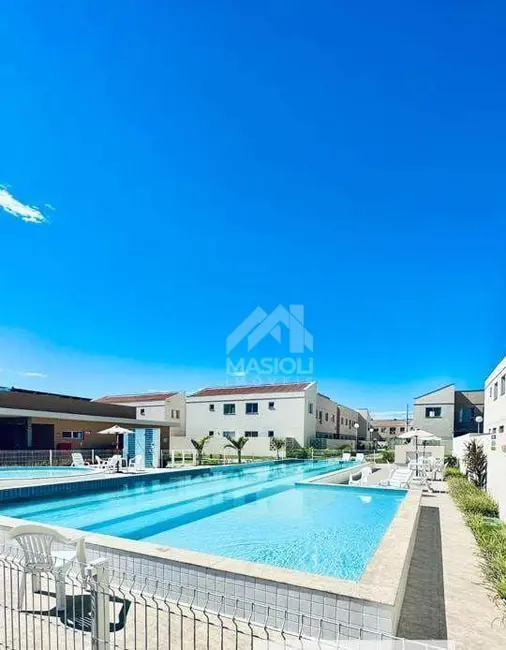 Apartamento com 2 quartos à venda, 65m2 em Santa Paula II, Vila Velha - ES - imagem 4 Foto 4 de Apartamento com 2 quartos à venda, 65m2 em Santa Paula II, Vila Velha - ES