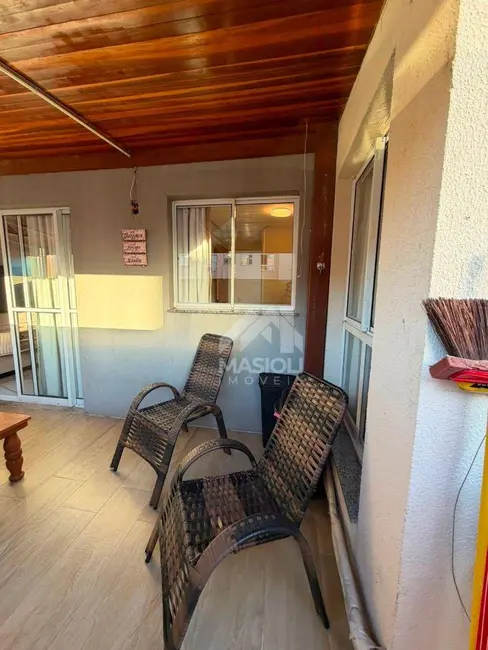 Apartamento com 2 quartos à venda, 65m2 em Santa Paula II, Vila Velha - ES - imagem 6 Foto 6 de Apartamento com 2 quartos à venda, 65m2 em Santa Paula II, Vila Velha - ES