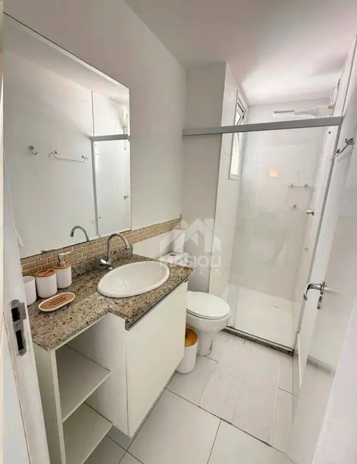 Apartamento com 2 quartos à venda, 60m2 em Praia de Itaparica, Vila Velha - ES - imagem 3 Foto 3 de Apartamento com 2 quartos à venda, 60m2 em Praia de Itaparica, Vila Velha - ES