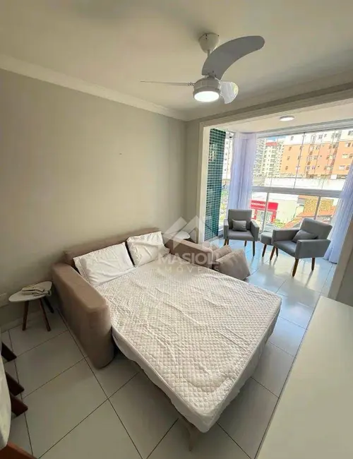 Apartamento com 2 quartos à venda, 60m2 em Praia de Itaparica, Vila Velha - ES - imagem 4 Foto 4 de Apartamento com 2 quartos à venda, 60m2 em Praia de Itaparica, Vila Velha - ES
