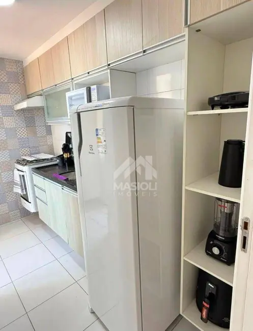 Apartamento com 2 quartos à venda, 60m2 em Praia de Itaparica, Vila Velha - ES - imagem 9 Foto 9 de Apartamento com 2 quartos à venda, 60m2 em Praia de Itaparica, Vila Velha - ES