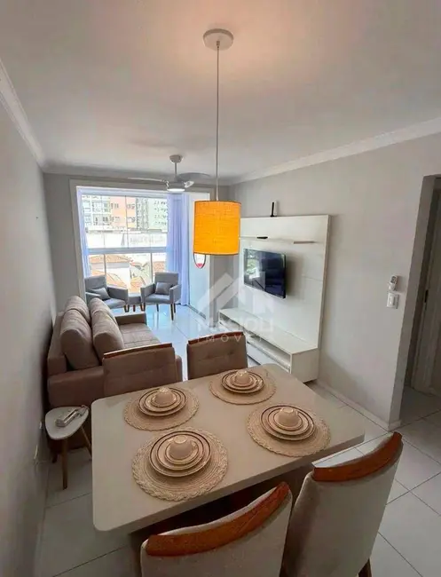Apartamento com 2 quartos à venda, 60m2 em Praia de Itaparica, Vila Velha - ES - imagem 2 Foto 2 de Apartamento com 2 quartos à venda, 60m2 em Praia de Itaparica, Vila Velha - ES