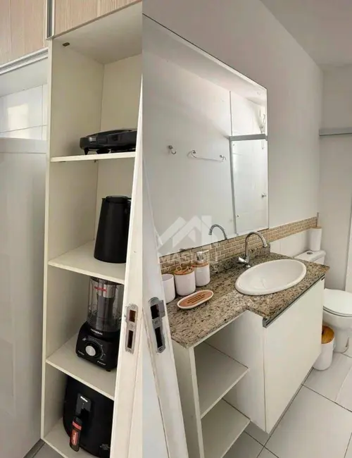 Apartamento com 2 quartos à venda, 60m2 em Praia de Itaparica, Vila Velha - ES - imagem 8 Foto 8 de Apartamento com 2 quartos à venda, 60m2 em Praia de Itaparica, Vila Velha - ES