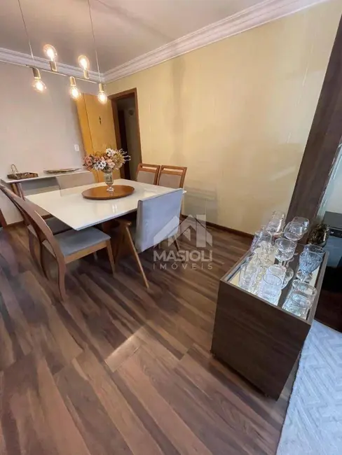 Foto 3 de Apartamento com 2 quartos à venda, 90m2 em Vila Velha - ES