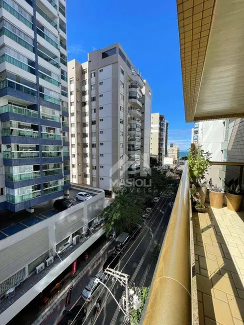 Foto 2 de Apartamento com 2 quartos à venda, 90m2 em Vila Velha - ES
