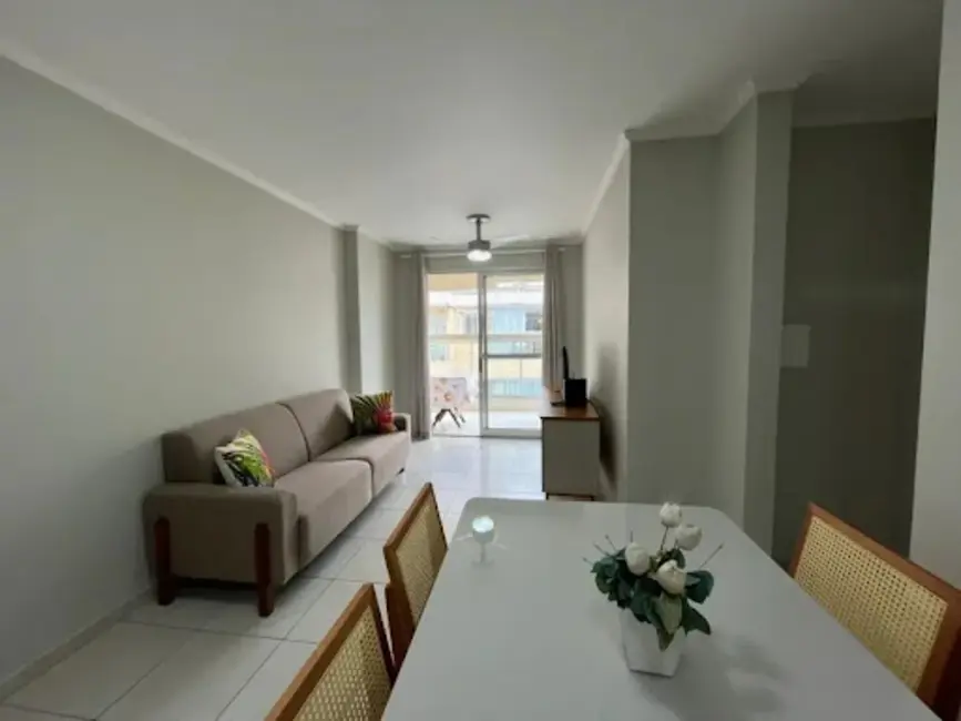 Foto 3 de Apartamento com 3 quartos à venda, 130m2 em Itapuã, Vila Velha - ES