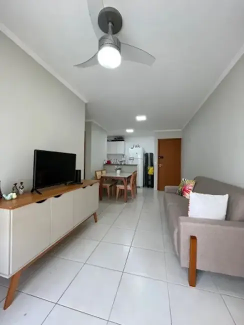 Foto 5 de Apartamento com 3 quartos à venda, 130m2 em Itapuã, Vila Velha - ES