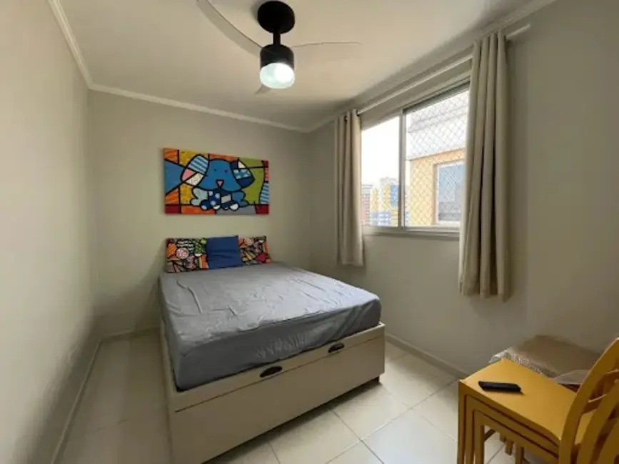 Foto 8 de Apartamento com 3 quartos à venda, 130m2 em Itapuã, Vila Velha - ES