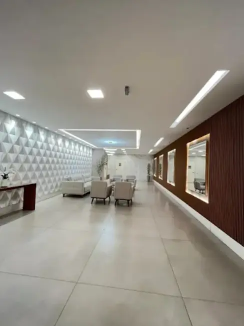Foto 2 de Apartamento com 3 quartos à venda, 130m2 em Itapuã, Vila Velha - ES