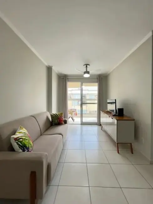 Foto 4 de Apartamento com 3 quartos à venda, 130m2 em Itapuã, Vila Velha - ES