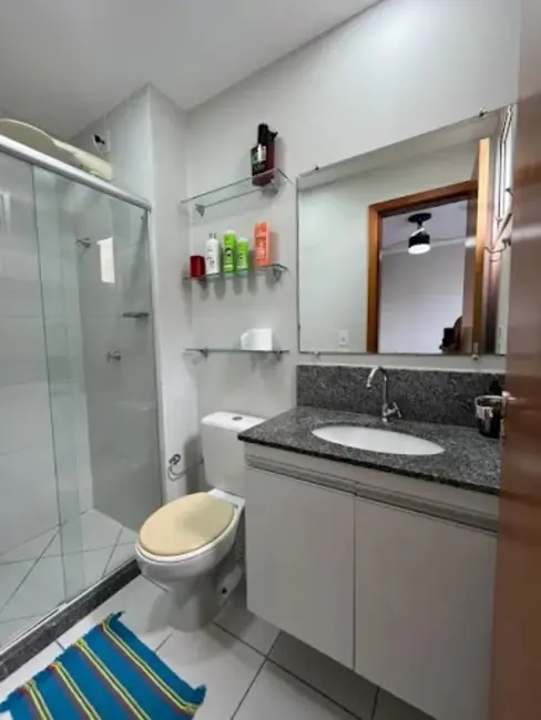 Foto 7 de Apartamento com 3 quartos à venda, 130m2 em Itapuã, Vila Velha - ES