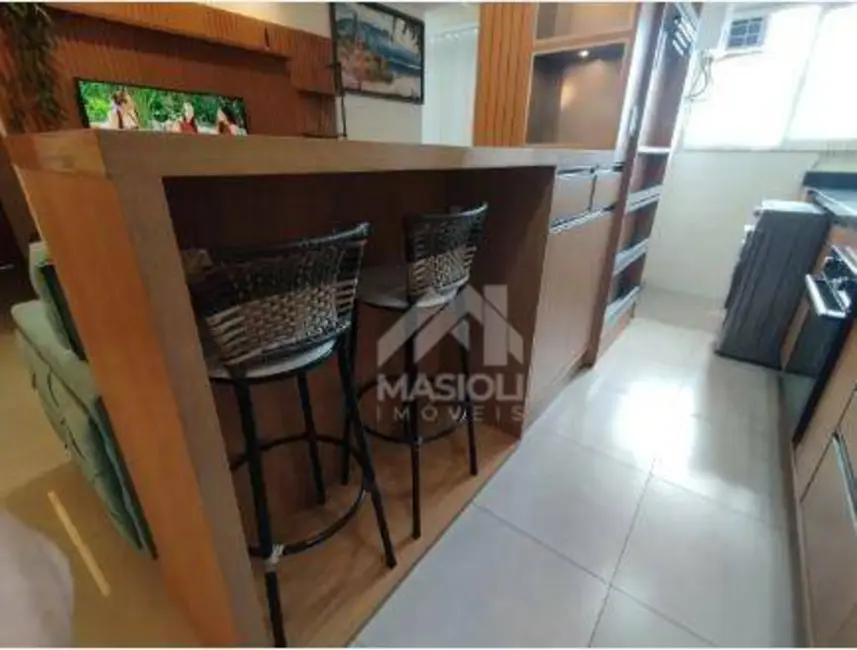 Foto 5 de Apartamento com 3 quartos à venda, 80m2 em Praia de Itaparica, Vila Velha - ES