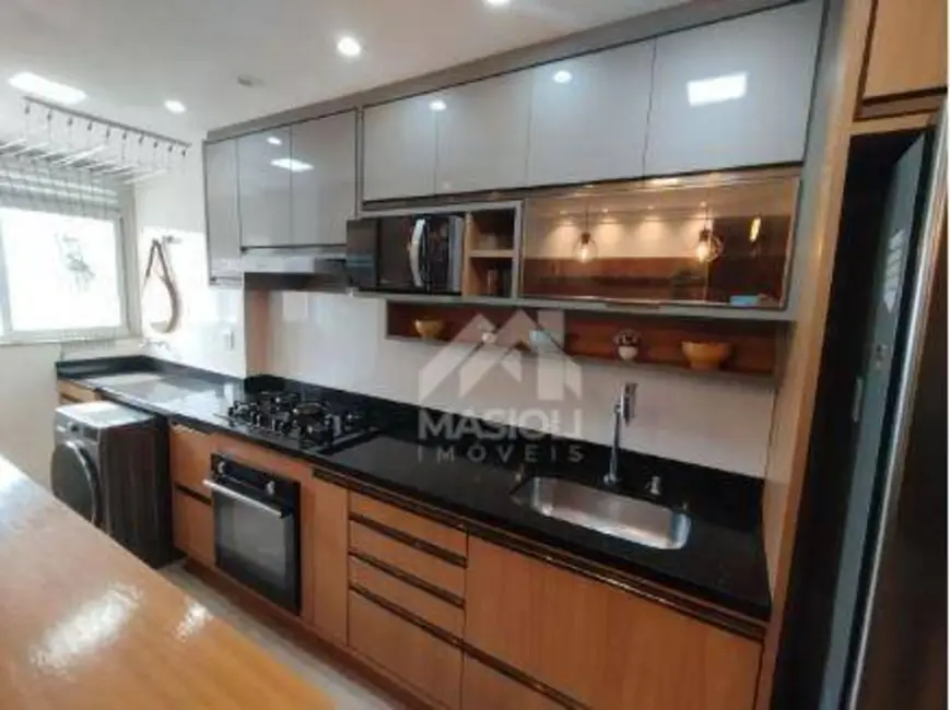 Foto 7 de Apartamento com 3 quartos à venda, 80m2 em Praia de Itaparica, Vila Velha - ES