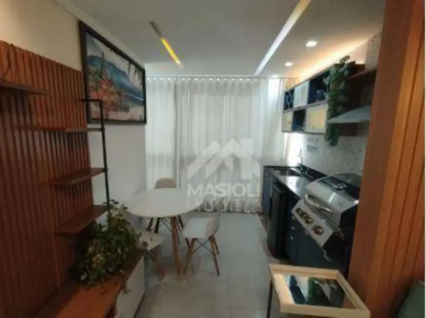 Foto 8 de Apartamento com 3 quartos à venda, 80m2 em Praia de Itaparica, Vila Velha - ES