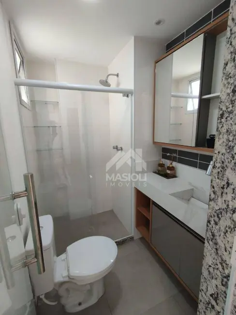Foto 9 de Apartamento com 3 quartos à venda, 80m2 em Praia de Itaparica, Vila Velha - ES