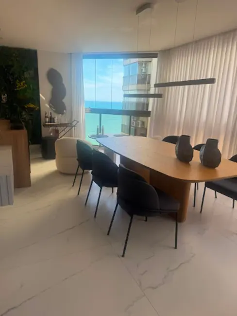 Foto 5 de Apartamento com 4 quartos à venda, 180m2 em Praia de Itaparica, Vila Velha - ES