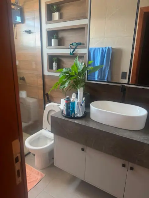 Foto 9 de Apartamento com 4 quartos à venda, 180m2 em Praia de Itaparica, Vila Velha - ES