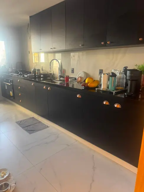 Foto 4 de Apartamento com 4 quartos à venda, 180m2 em Praia de Itaparica, Vila Velha - ES