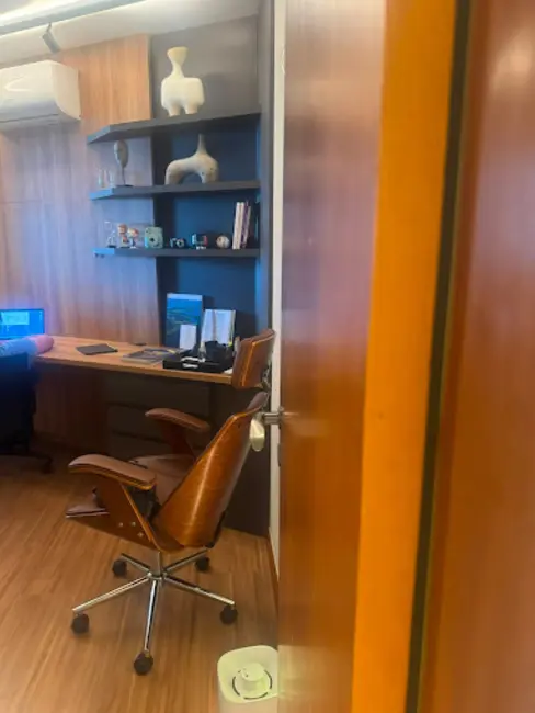 Foto 8 de Apartamento com 4 quartos à venda, 180m2 em Praia de Itaparica, Vila Velha - ES