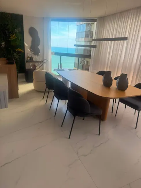 Foto 6 de Apartamento com 4 quartos à venda, 180m2 em Praia de Itaparica, Vila Velha - ES
