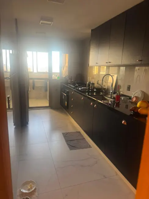 Foto 2 de Apartamento com 4 quartos à venda, 180m2 em Praia de Itaparica, Vila Velha - ES