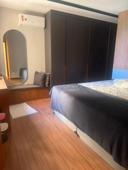 Foto 1 de Apartamento com 4 quartos à venda, 180m2 em Praia de Itaparica, Vila Velha - ES