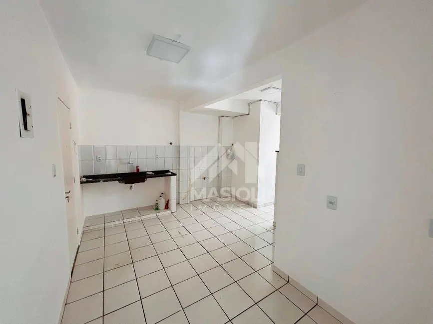 Apartamento com 3 quartos à venda, 72m2 em Itapuã, Vila Velha - ES - imagem 5 Foto 5 de Apartamento com 3 quartos à venda, 72m2 em Itapuã, Vila Velha - ES