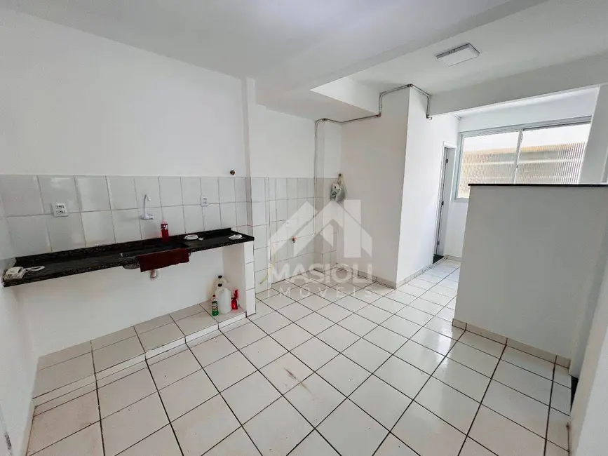 Apartamento com 3 quartos à venda, 72m2 em Itapuã, Vila Velha - ES - imagem 2 Foto 2 de Apartamento com 3 quartos à venda, 72m2 em Itapuã, Vila Velha - ES