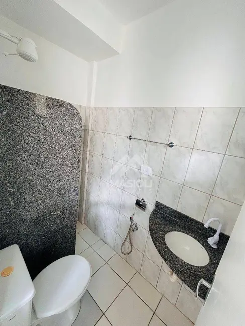 Apartamento com 3 quartos à venda, 72m2 em Itapuã, Vila Velha - ES - imagem 6 Foto 6 de Apartamento com 3 quartos à venda, 72m2 em Itapuã, Vila Velha - ES