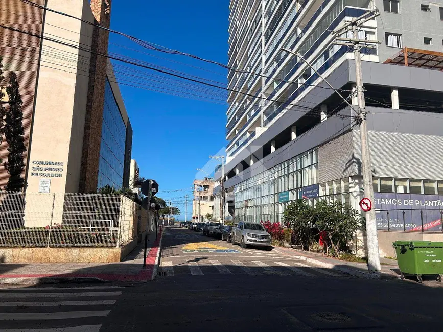 Apartamento com 3 quartos à venda, 72m2 em Itapuã, Vila Velha - ES - imagem 1 Foto 1 de Apartamento com 3 quartos à venda, 72m2 em Itapuã, Vila Velha - ES