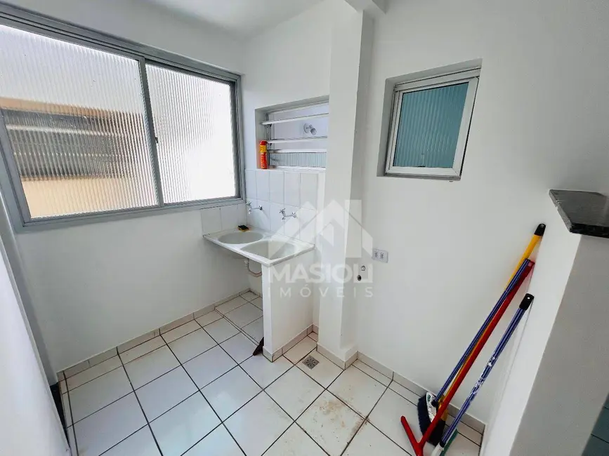 Apartamento com 3 quartos à venda, 72m2 em Itapuã, Vila Velha - ES - imagem 3 Foto 3 de Apartamento com 3 quartos à venda, 72m2 em Itapuã, Vila Velha - ES