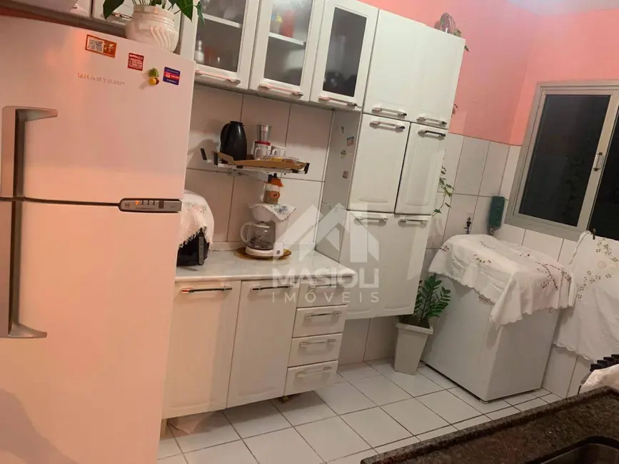Foto 5 de Apartamento com 2 quartos à venda, 55m2 em Coqueiral de Itaparica, Vila Velha - ES